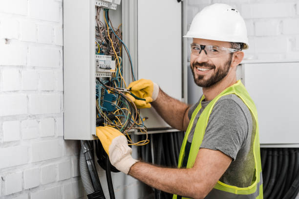 Reliable Hudson, TX Electrician Solutions